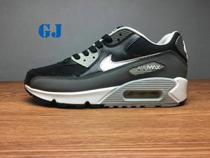 Nike Air Max 90 Sneaker Black