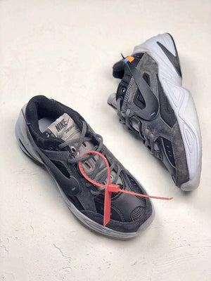 NIKE M2K Tekno x Off White Sneakers