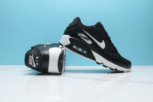 Nike Air Max 90 Sneaker 2019 Black White