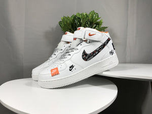 Nike Air Force 1 Low “Just Do It”