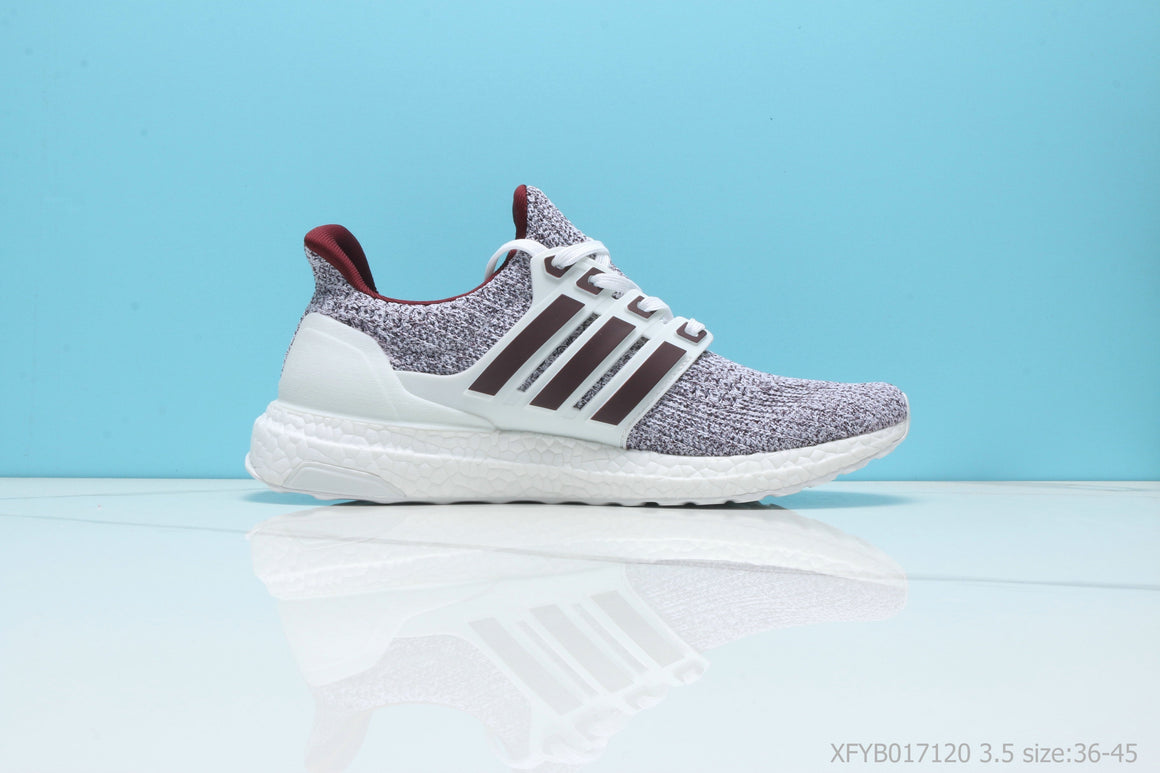 Adidas Ultra Boost 4.0 Shoes