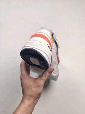 NIKE M2K Tekno x Off White Sneakers