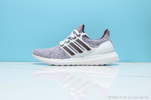 Adidas Ultra Boost 4.0 Shoes