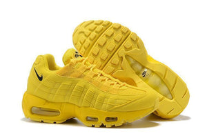 Nike Air Max 95 Women's Yellow