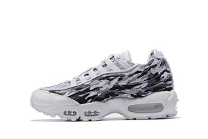 Nike Air Max 95 Party Goes Camo White