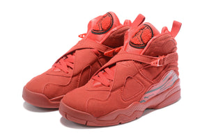 Nike Jordan 8 Men's Sneakers RED