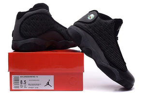 Air Jordan 13 “Black Cat”