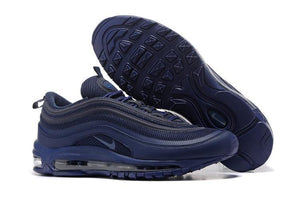 Nike Air Max 97 Sneaker Men's P-98L-105 Navy