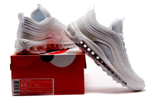 Nike Air Max 97 Sneakers White