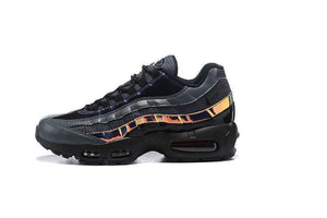 NIKE Air Max 95 Men's Black