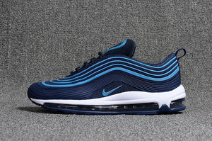 Nike Air Max 97 Sneaker Men's Navy Blue