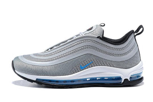 Nike Air Max 97 Sneaker UL '17 Gray Blue