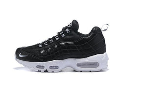 Nike Air Max 95 Sneakers Men's Black