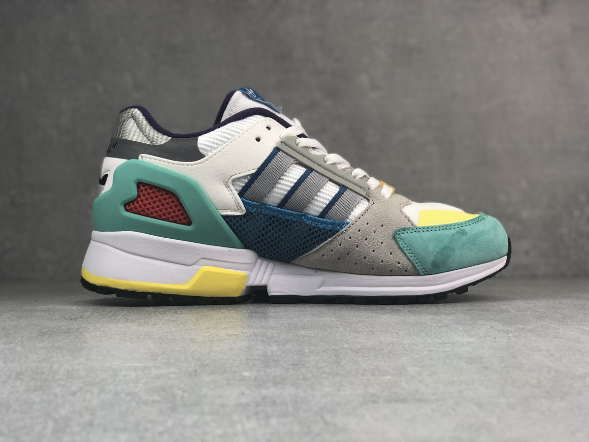 Adidas Consortium ZX10000 Sneaker