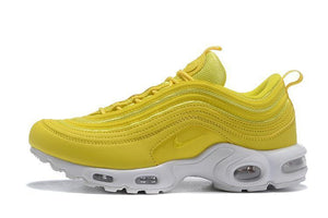 Nike Air Max 97 Plus Sneaker Yellow