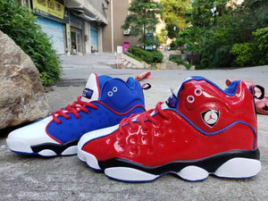 NIKE AIR JORDAN JUMPMAN TEAM II