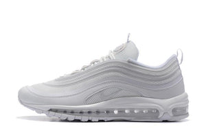 Nike Air Max 97 Sneaker Men's P-98L-105 White