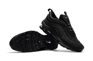 Nike Air Max 97 Sneaker Men's Full Black