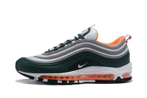 Nike Air Max 97 PRM Sneaker Men's Green