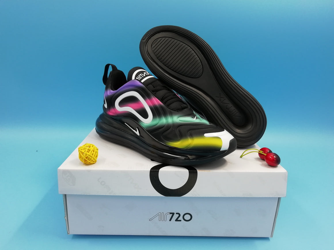 Nike Air Max 720 Sneakers