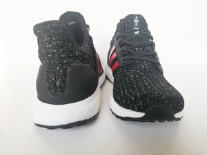 Adidas Ultra Boost Popcorn  White/ Black