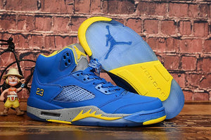 Nike Air Jordan 5 Sneaker