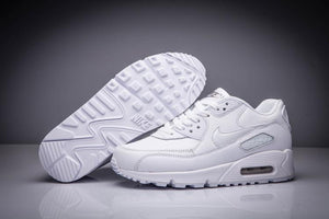 Nike Air Max 90 Sneaker 2019 White