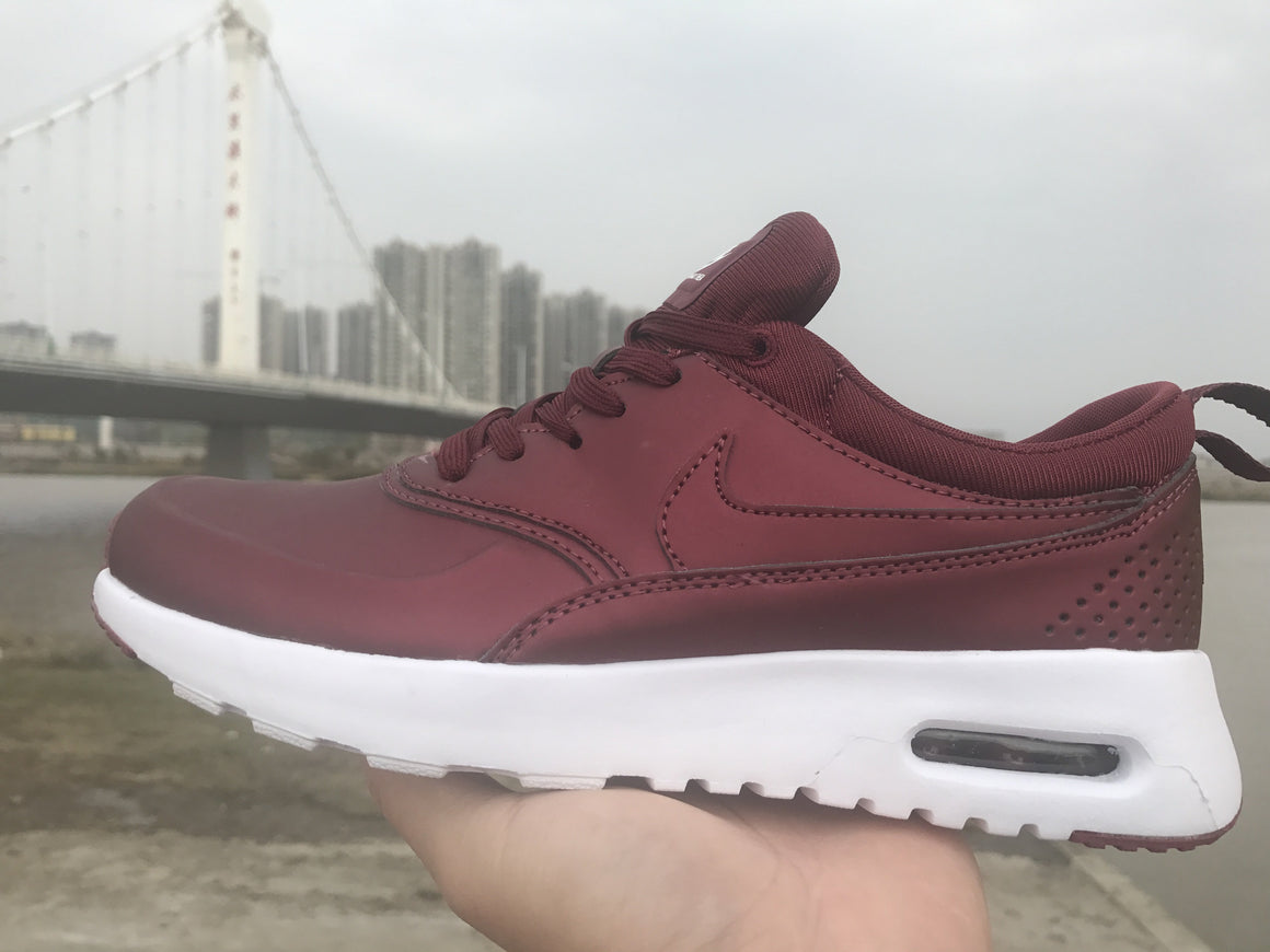 Nike Air Max Sneaker