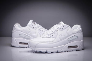 Nike Air Max 90 Sneaker 2019 White