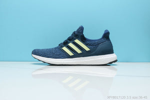 Adidas UltraBoost 4.0 Shoes