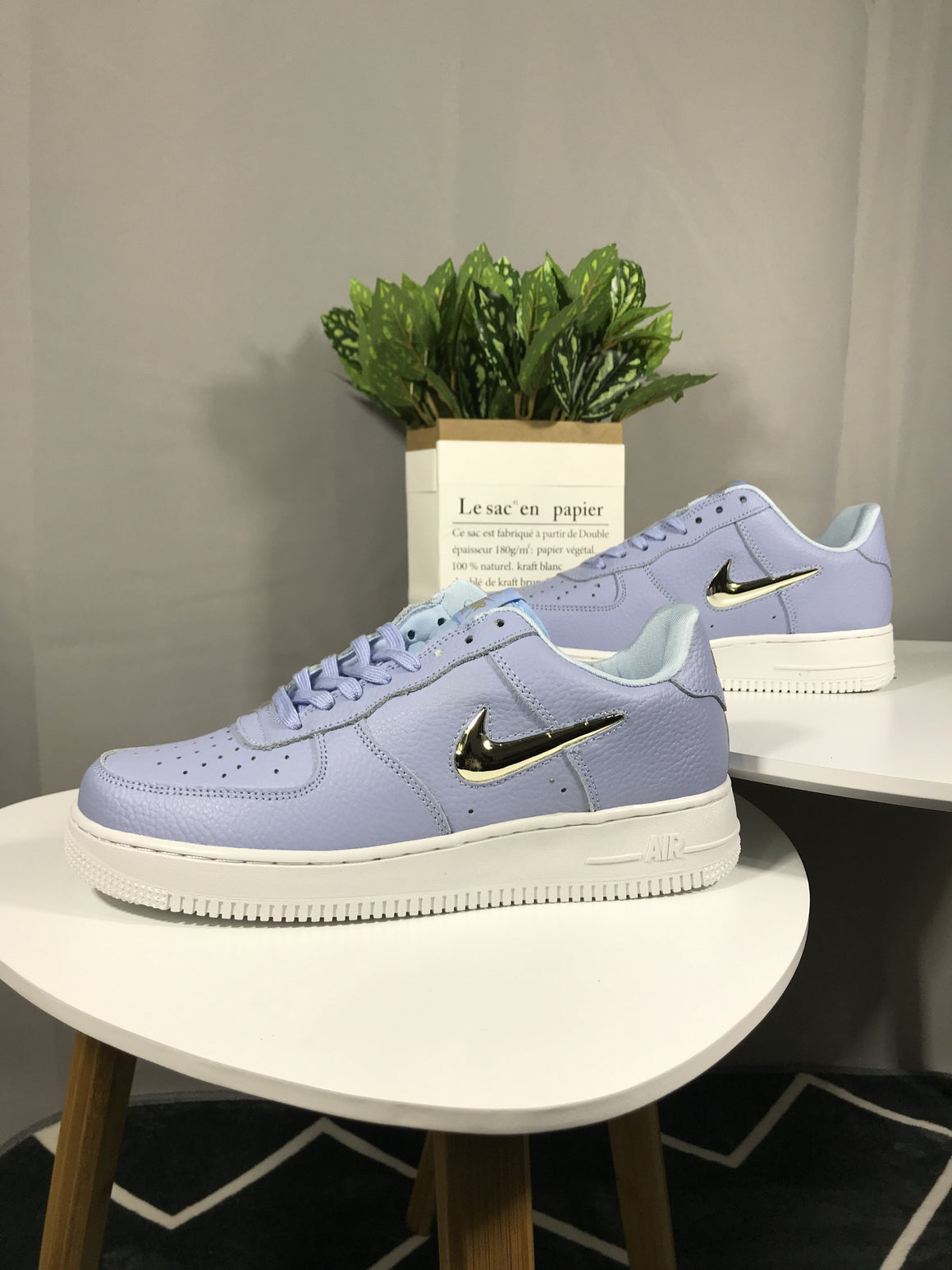 Nike Air Force 1 Shoe