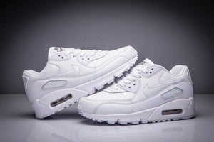 Nike Air Max 90 Sneaker 2019 White