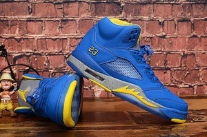 Nike Air Jordan 5 Sneaker