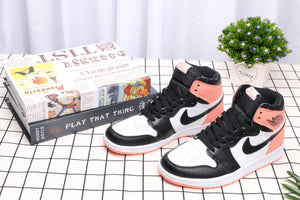 Nike Air Jordan 1OG Bred Women's Shoes