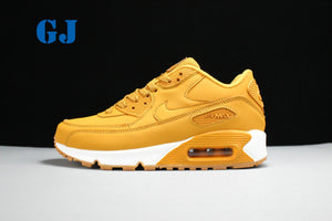 Nike Air Max 90 2019 Sneaker Yellow