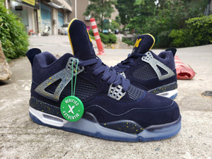 Air Jordan 4 Men's Shoes