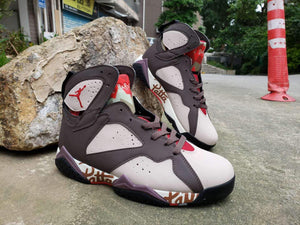 Patta x Air Jordan 7 Men's Shoes