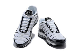 Nike Air Max 97 Sneaker Men's Shoes White Black