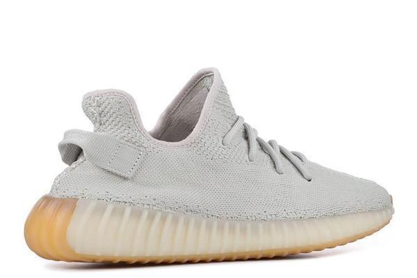 Adidas Yeezy Boost 350 V2 "Sesame"