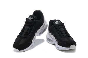 NIKE Air Max 95 Men's Black White