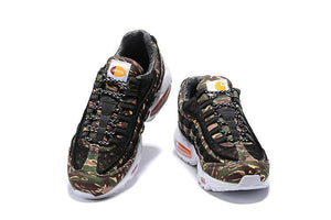 Nike Air Max 95 Sneaker Full Camo