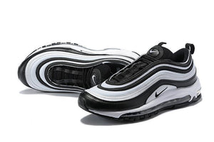 Nike Air Max 97 Sneaker White BLack