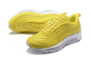 Nike Air Max 97 PRM Sneaker Yellow