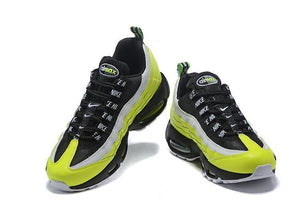 Nike Air Max 95 Sneakers Men's Yellow White