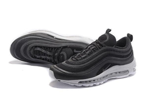 Nike Air Max 97 Sneaker Men's P-98L-105 Black White