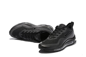 Nike Air Max 97 Sequent Sneaker Black