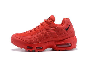 Nike Air Max 95 Women's Red