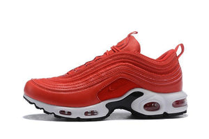 Nike Air Max 97 Plus Sneaker Red