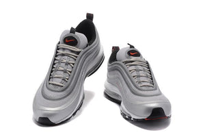 Nike Air Max 97 Sneaker Men's P-98L-105 Silver