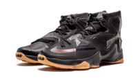 Nike Lebron 13 BLACK/BLACK-ANTHRACITE